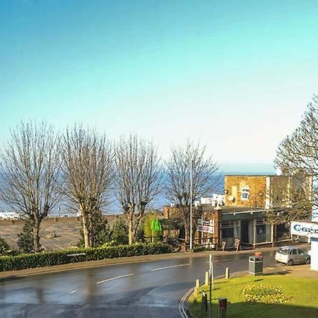 דירות הנסטנטון Westgate Retreat מראה חיצוני תמונה