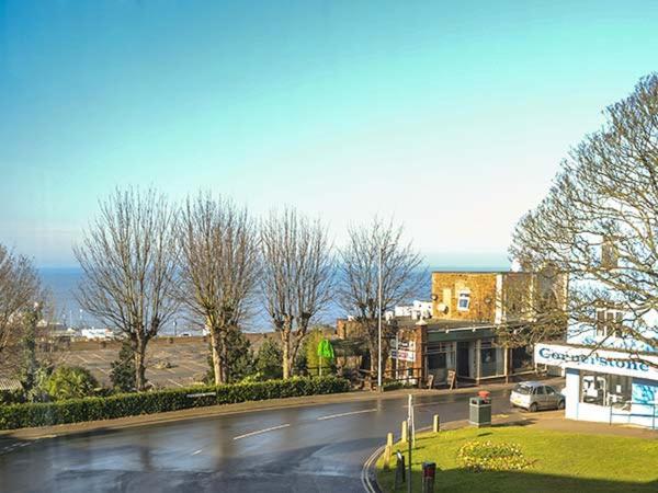 דירות הנסטנטון Westgate Retreat מראה חיצוני תמונה